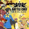 Battle Chef Brigade Box Art Front